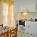 Apartmán Maria With Pool And Panorama View - Agios Gordios