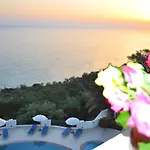 Apartment Maria With Pool And Panorama View - Agios Gordios
